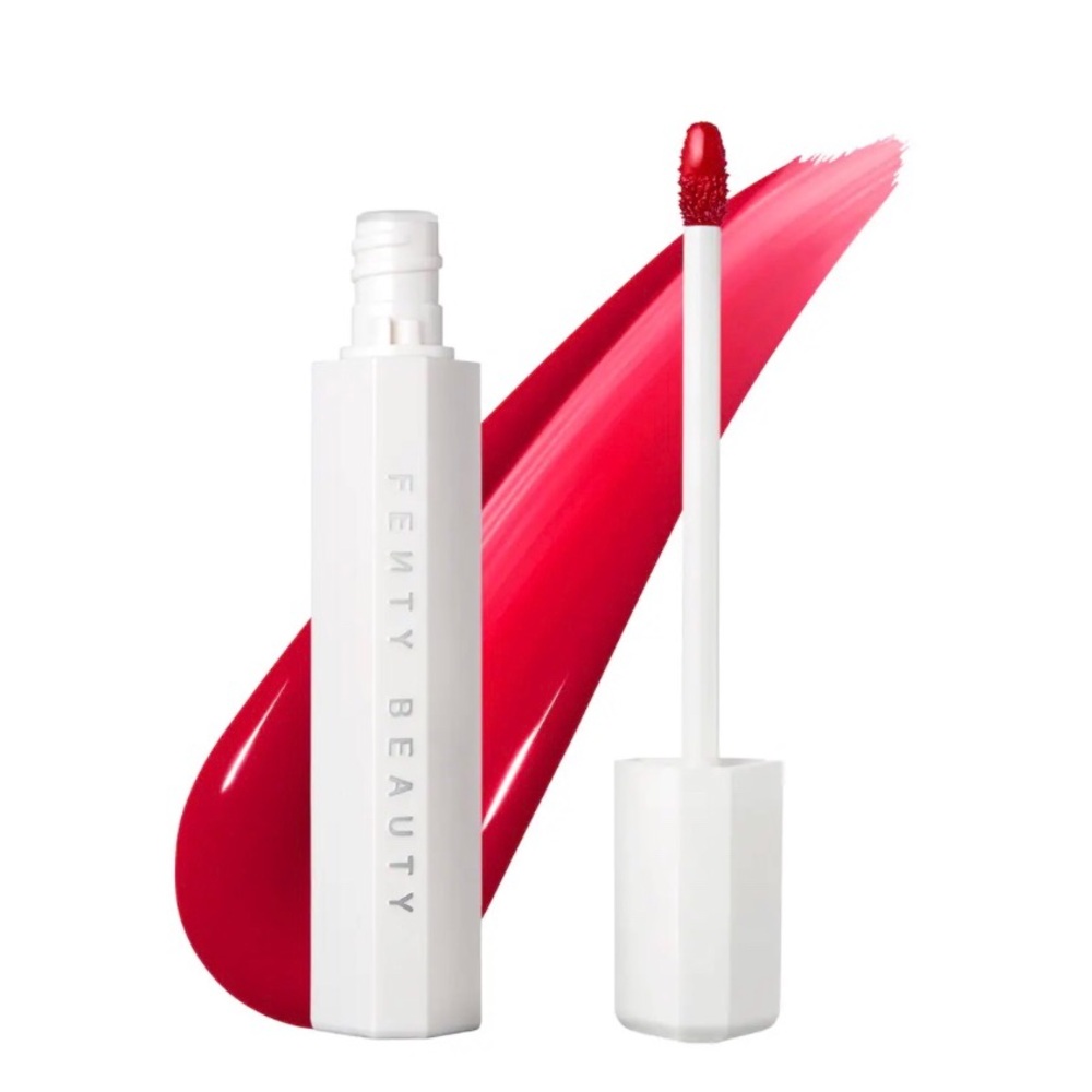 Fenty Beauty Poutsicle Hydrating Lip Stain - Strawberry 🍓 Sangria
